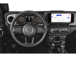 2024 Jeep Wrangler Sport S 4WD