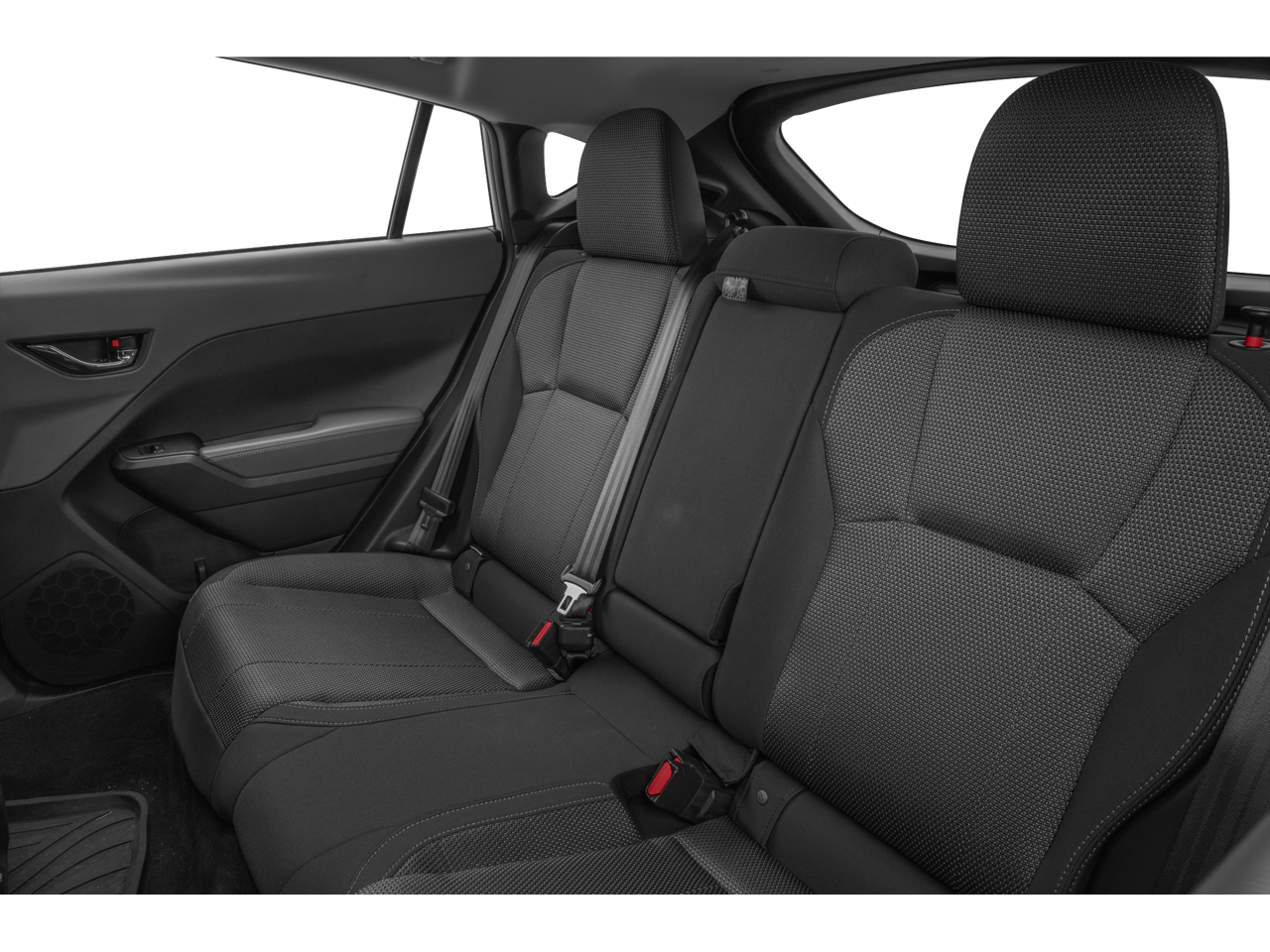 2024 Subaru Crosstrek Premium BSDD/RCTA& Moonroof Pkg