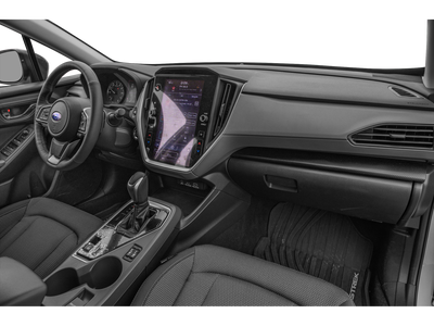 2024 Subaru Crosstrek Premium BSDD/RCTA& Moonroof Pkg