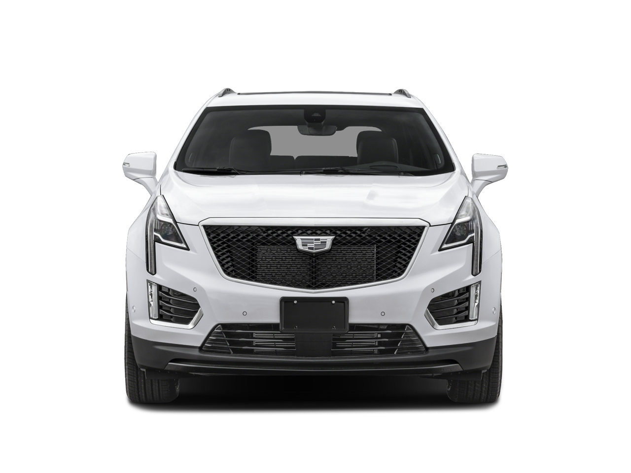 2025 Cadillac XT5 Base