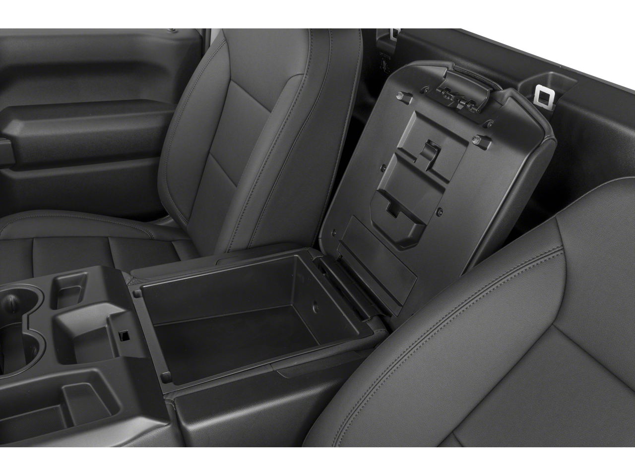 2025 Chevrolet Silverado 2500HD Work Truck