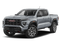 2025 GMC Canyon AT4X