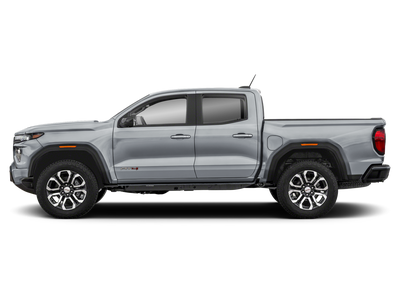 2025 GMC Canyon AT4X