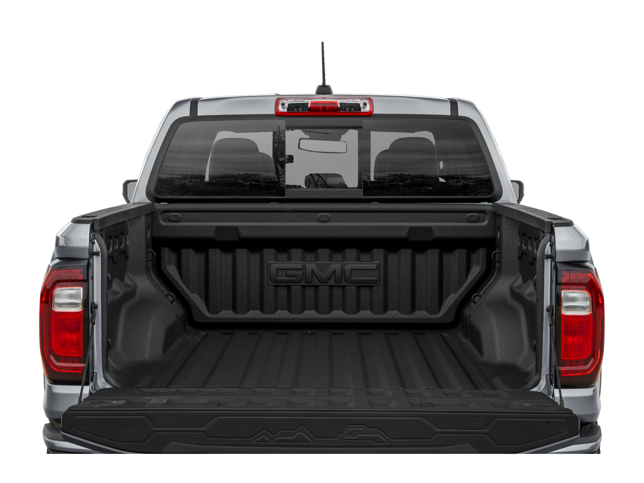 2025 GMC Canyon AT4X