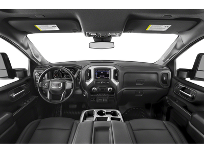 2025 GMC Sierra 3500HD Denali