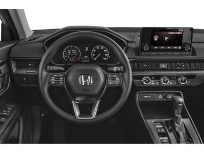 2025 Honda CR-V LX AWD w/ Adaptive Cruise