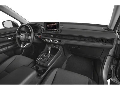 2025 Honda CR-V LX AWD w/ Adaptive Cruise