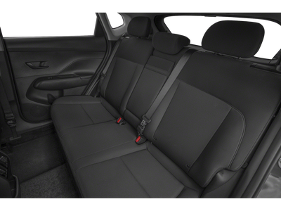 2025 Hyundai Kona SEL AWD