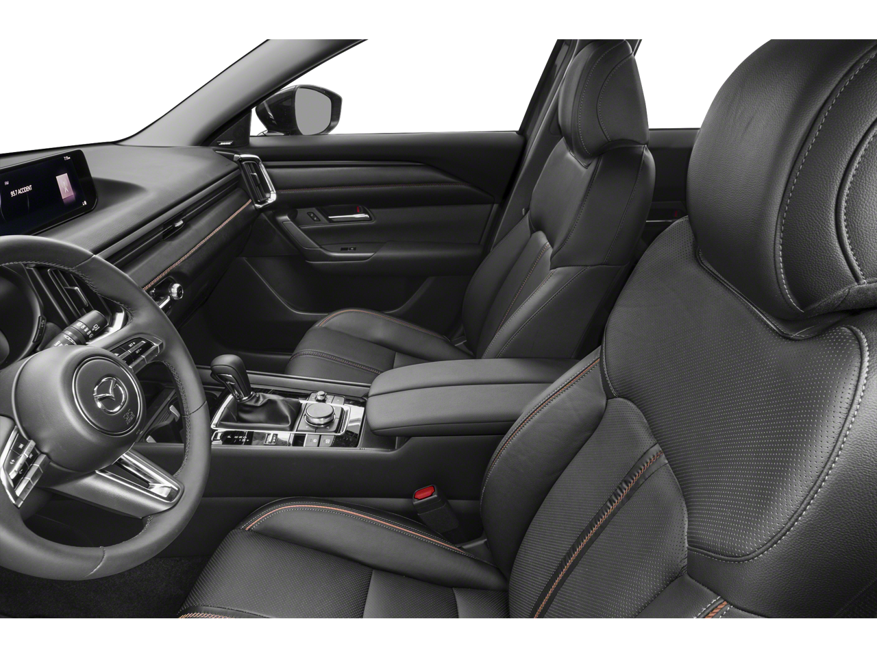 2025 Mazda Mazda CX-50 2.5 S Premium Plus Package w/ Pano Roof