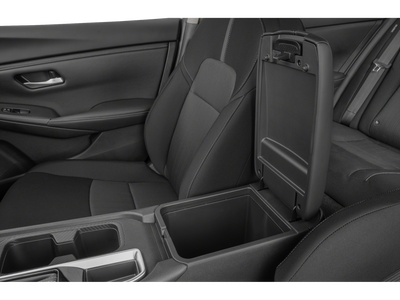 2025 Nissan Sentra SV w/ Safety Shield 360