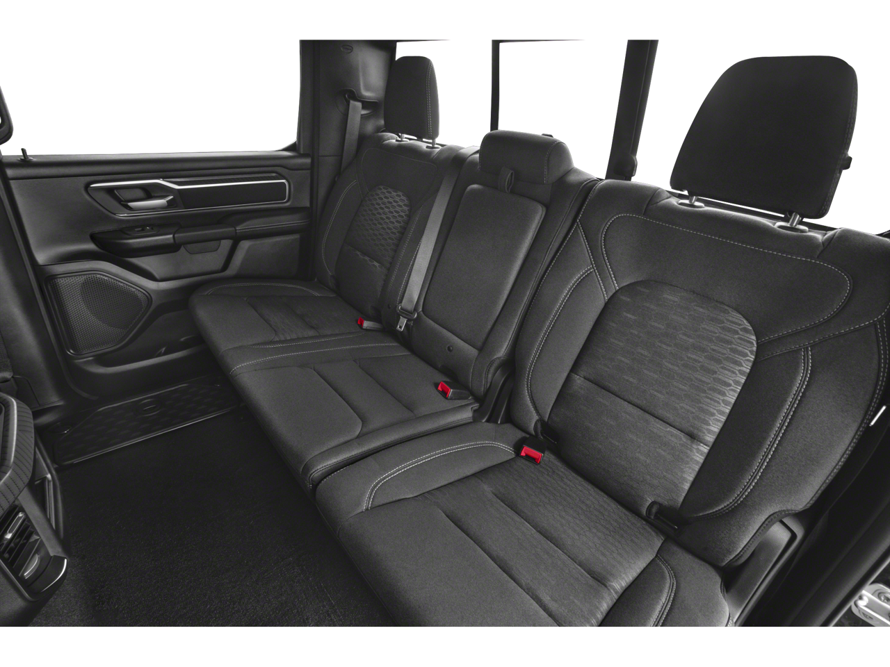 2025 RAM 1500 Big Horn/Lone Star Level 2