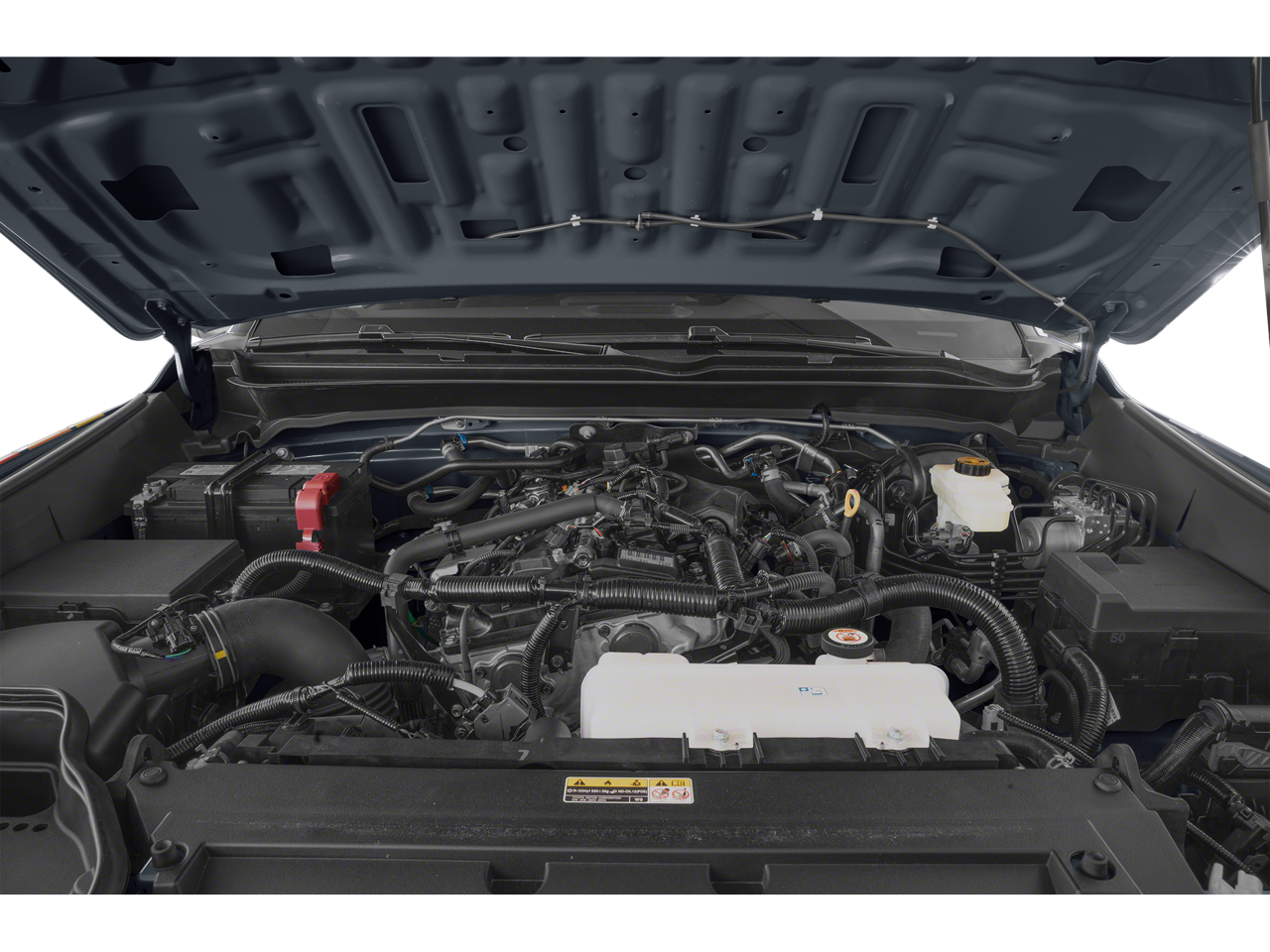 2025 Toyota Tacoma Hybrid TRD Off Road Crew Cab