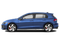 2025 Volkswagen Golf GTI 2.0T S