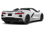 2026 Chevrolet Corvette Stingray 2LT W/Z51 Performance Package