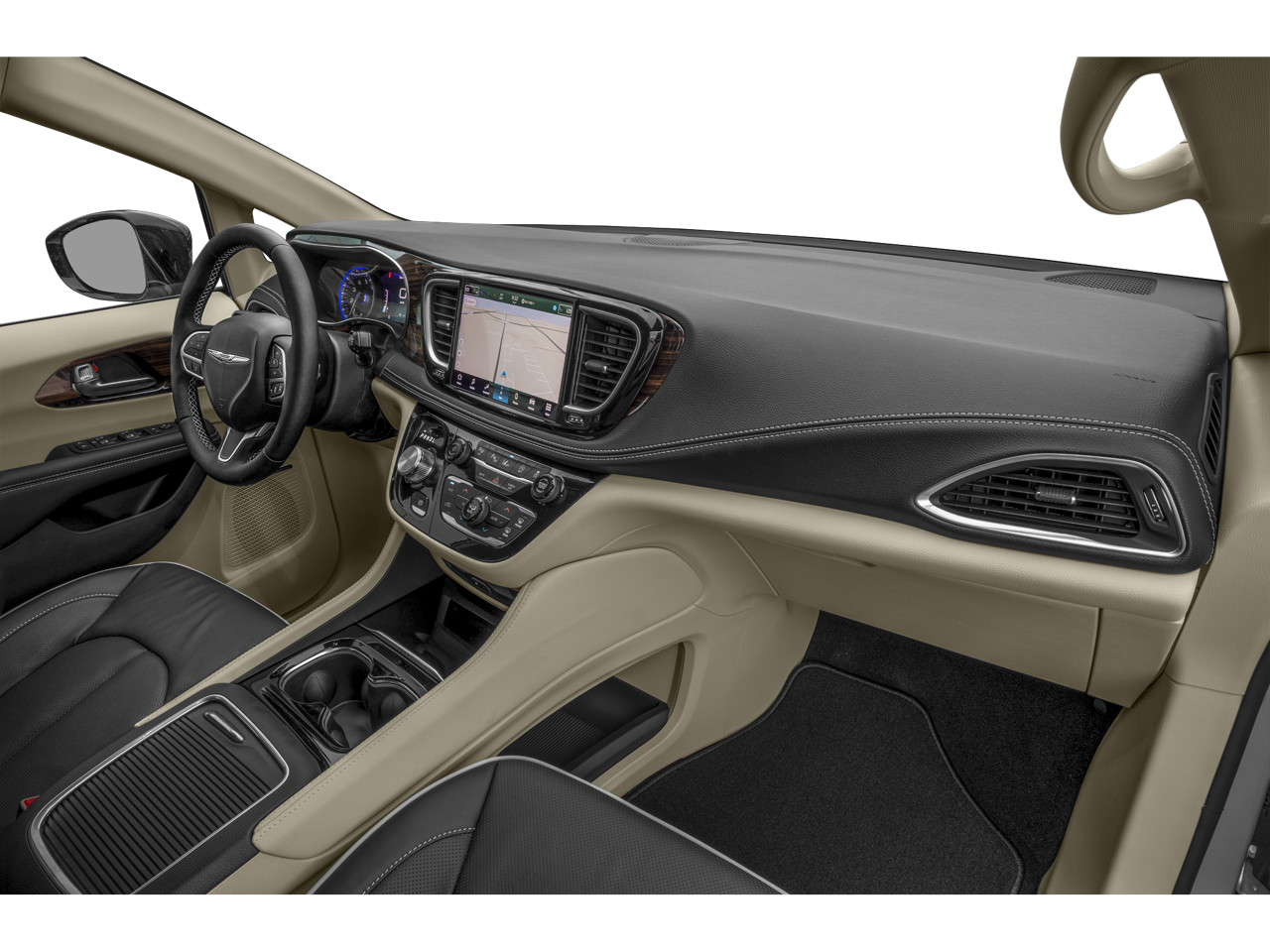 2026 Chrysler Pacifica Limited S Appearance Pkg