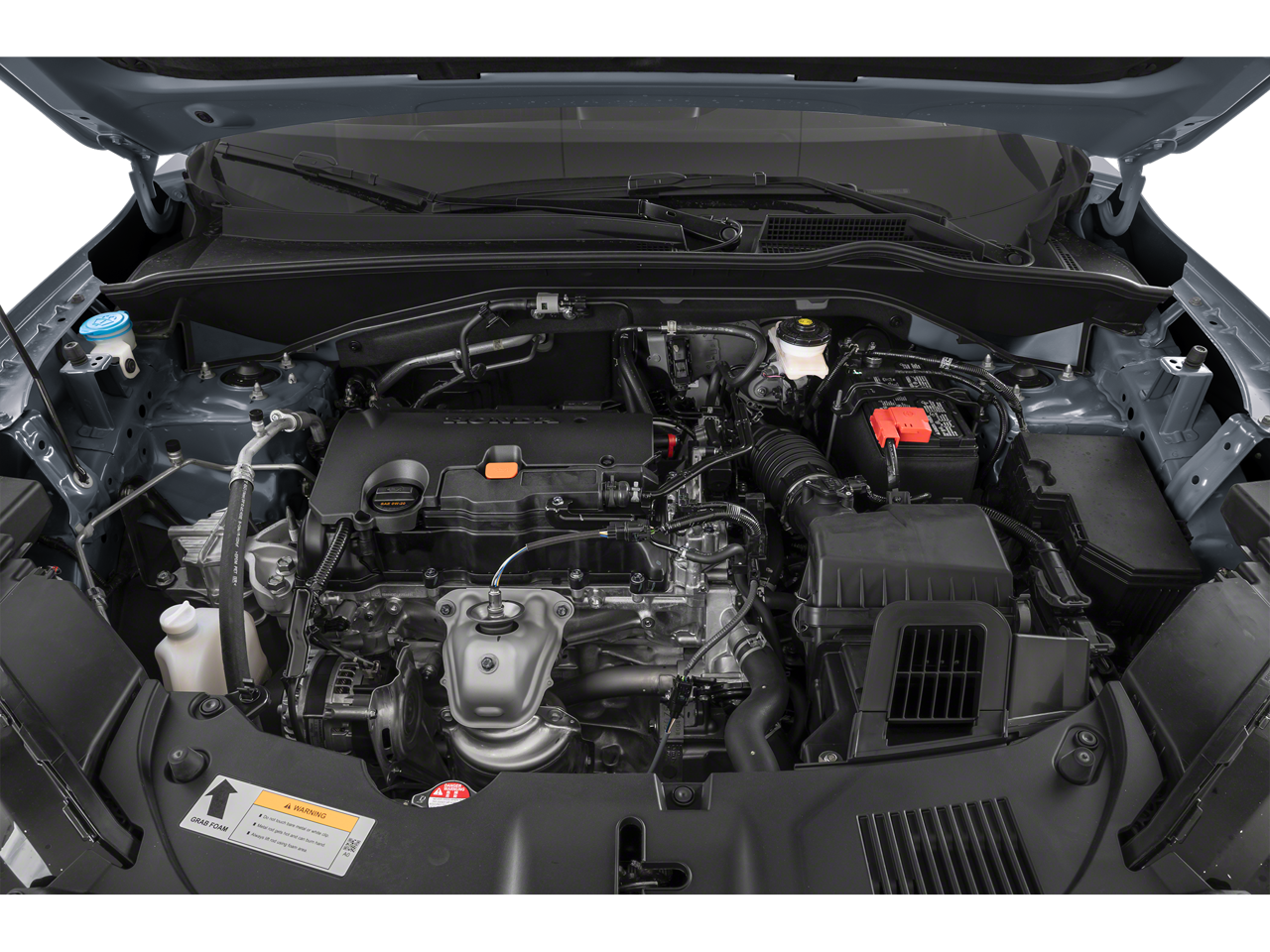 2026 Honda HR-V Sport AWD