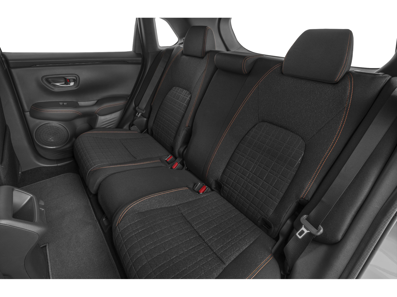 2026 Honda HR-V Sport AWD