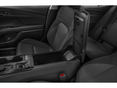 2026 Toyota Camry XLE FWD