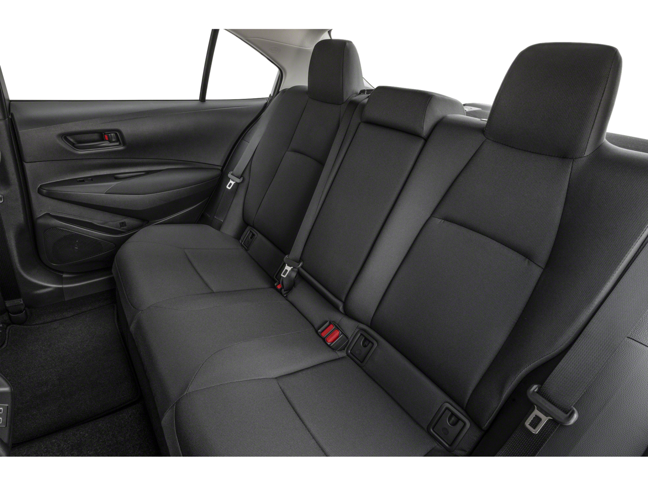 2026 Toyota Corolla Hybrid SE AWD