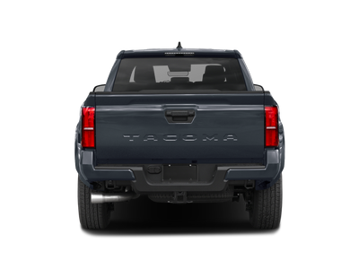 2026 Toyota Tacoma TRD Sport Crew Cab Long Bed