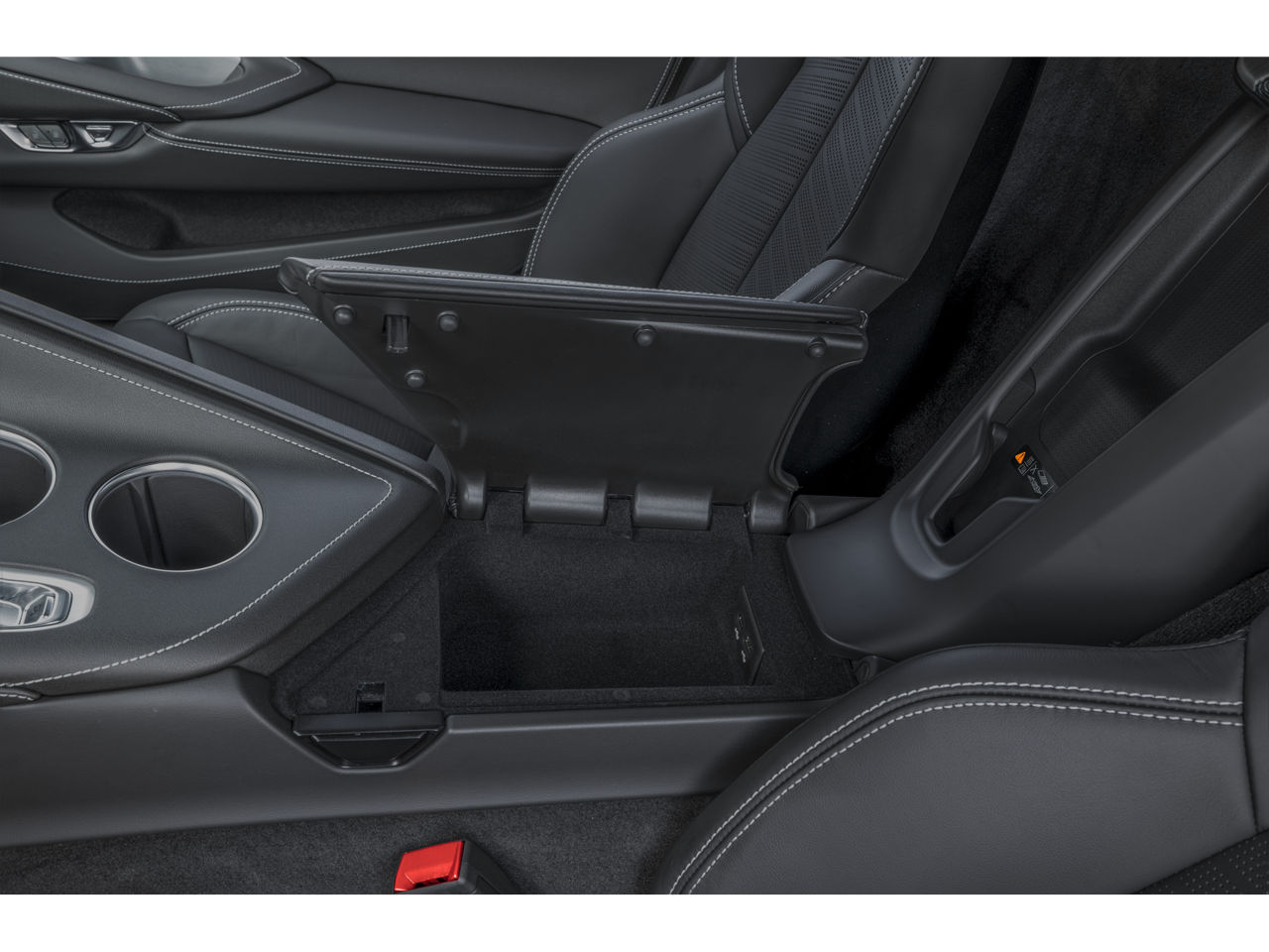 2027 Chevrolet Corvette Z06 1LZ