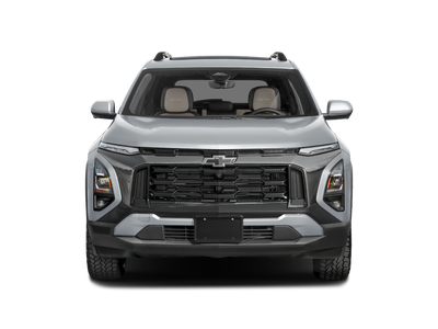 2027 Chevrolet Equinox FWD ACTIV