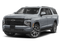 2027 Chevrolet Suburban RST