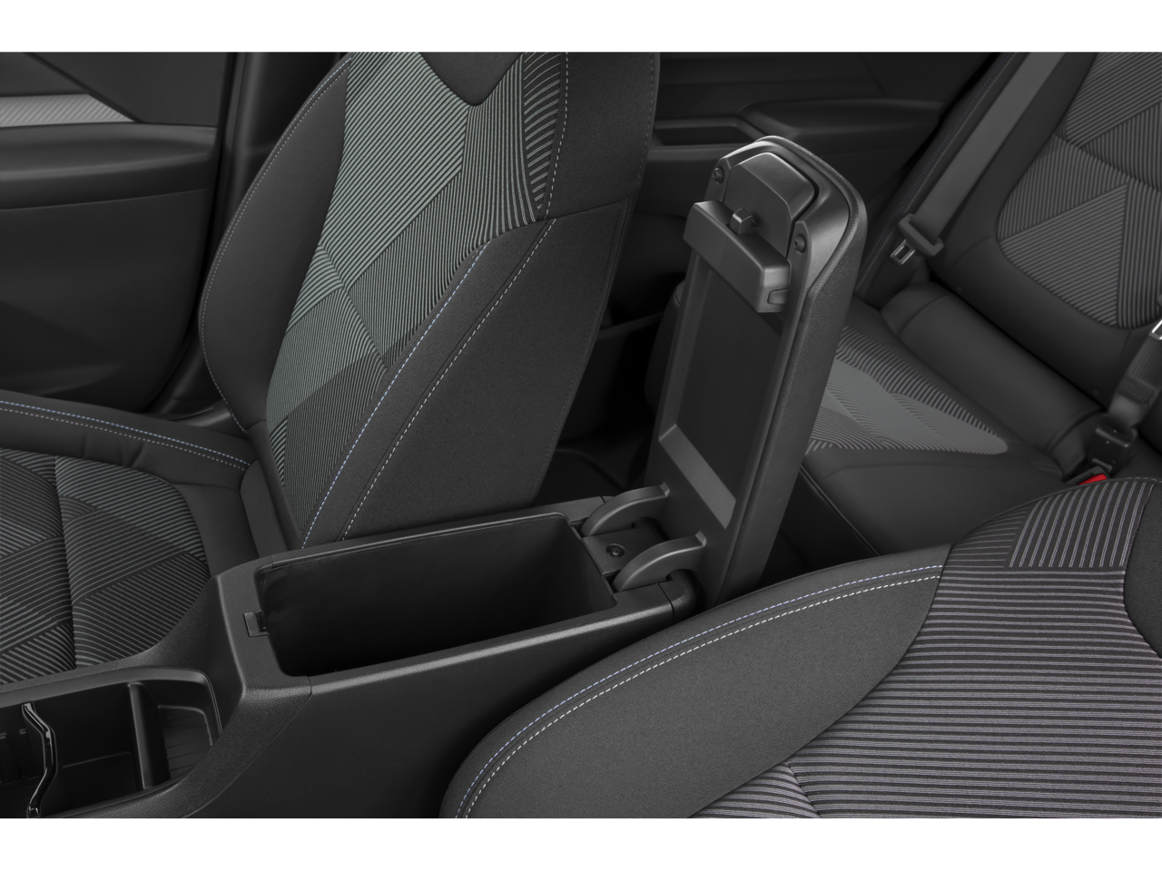 2027 Chevrolet Bolt EV LT