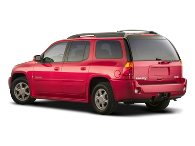 2008 GMC Envoy SLE