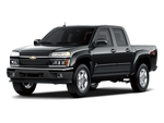 2009 Chevrolet Colorado LT w/2LT