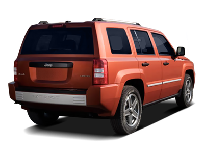 2009 Jeep Patriot Sport 24D 4x4