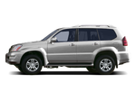 2009 Lexus GX 470