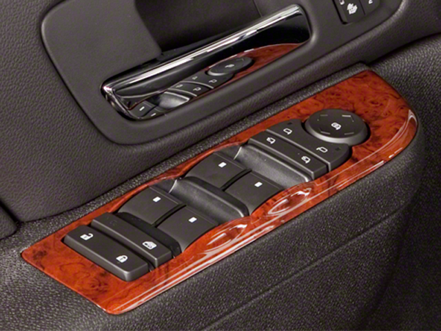 2010 Chevrolet Tahoe LT Luxury Pkg w/ Rear Entertainment