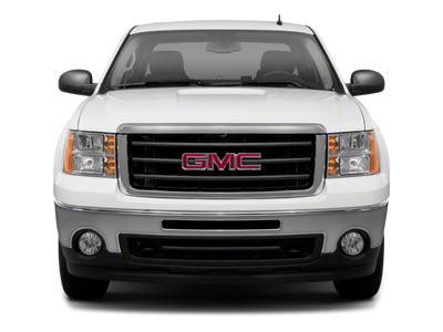 2010 GMC Sierra 1500 SLT