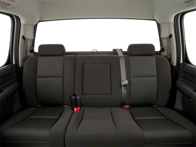2010 GMC Sierra 1500 SLT
