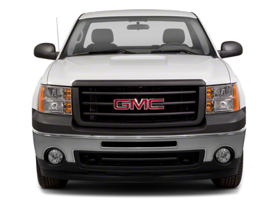 2010 GMC Sierra 1500 Work Truck