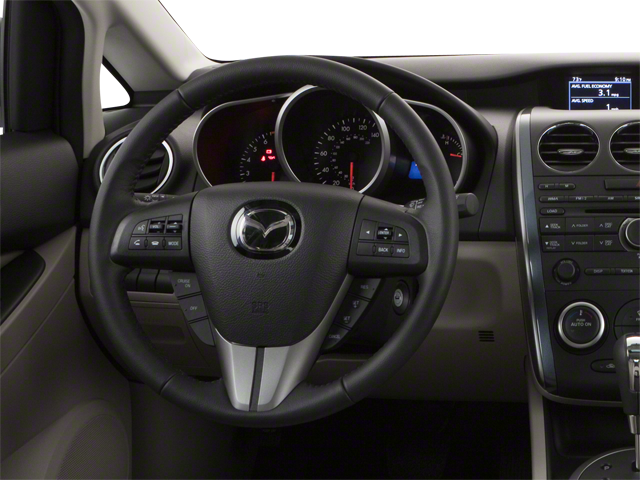 2010 Mazda Mazda CX-7 i SV