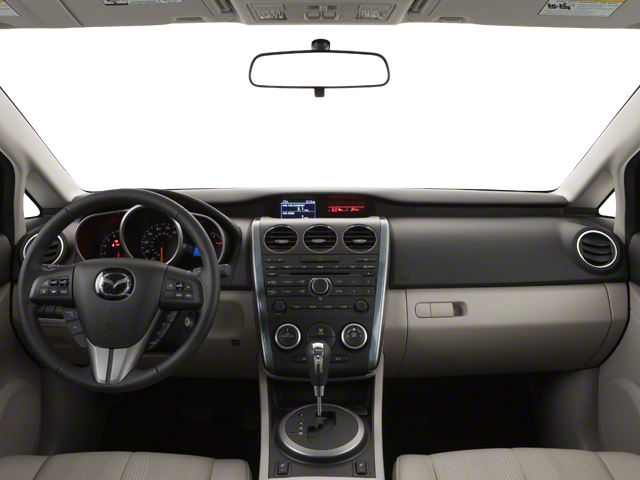 2010 Mazda Mazda CX-7 i SV