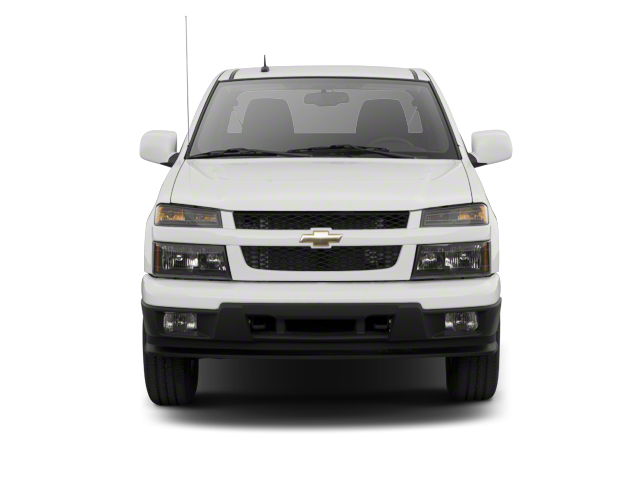 2011 Chevrolet Colorado LT w/1LT