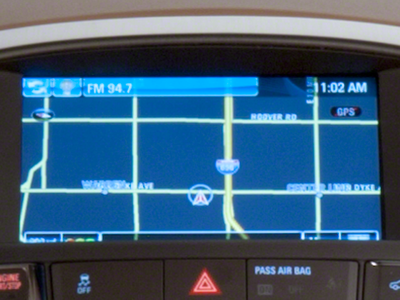 2012 Buick Verano Base