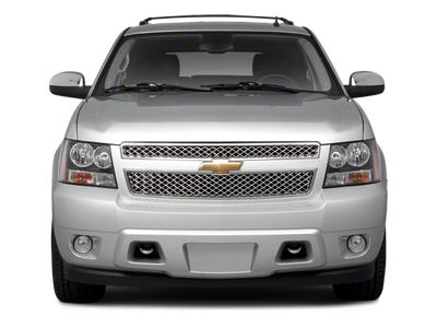 2012 Chevrolet Tahoe 4WD 4dr