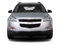 2012 Chevrolet Traverse LTZ