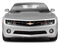 2012 Chevrolet Camaro 2LT