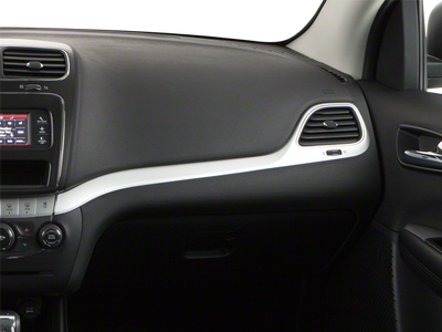 2012 Dodge Journey Crew