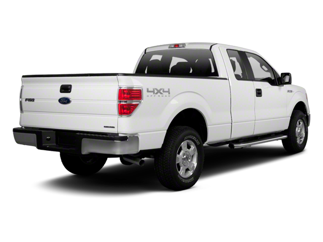 Used 2012 Ford F-150 XL with VIN 1FTFX1EF9CFA87715 for sale in Glenwood, Minnesota