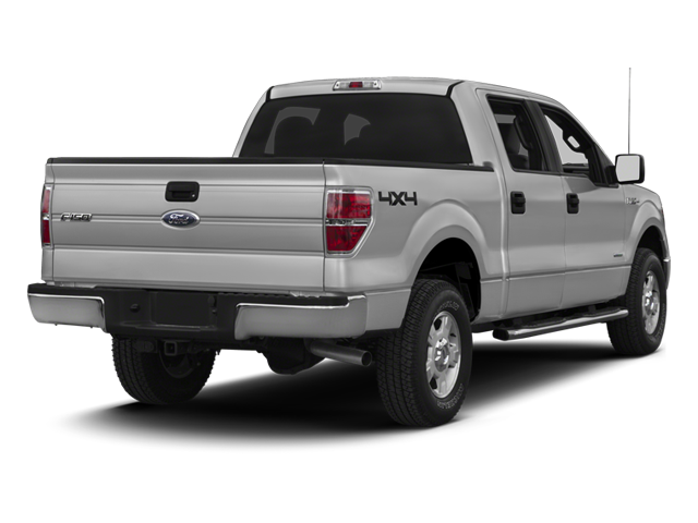 Used 2013 Ford F-150 XLT with VIN 1FTFW1EF3DKF32297 for sale in Worthington, Minnesota