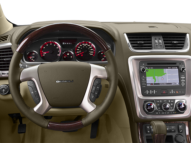 2013 GMC Acadia Denali