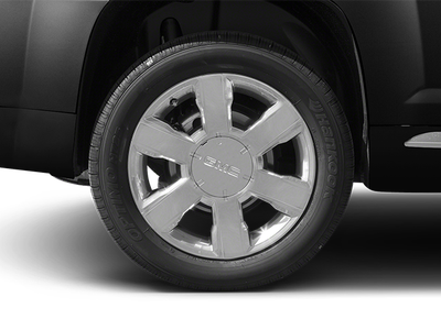 2013 GMC Terrain Denali
