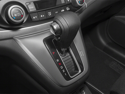 2013 Honda CR-V EX w/ Moonroof