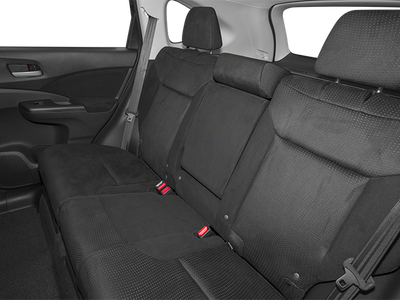 2013 Honda CR-V EX w/ Moonroof
